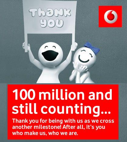 how to contact vodafone