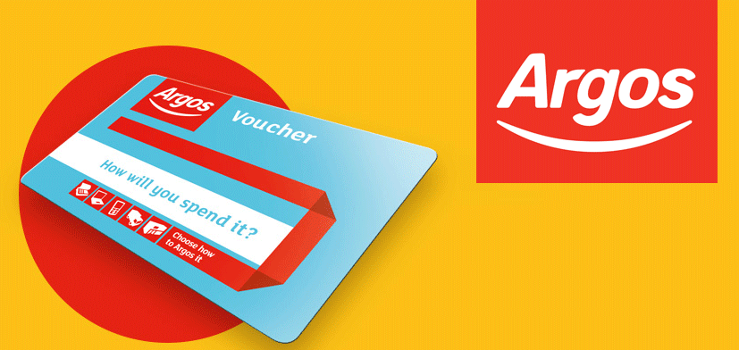Argos Phone Number