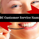 HSBC Customer Service Contact Number
